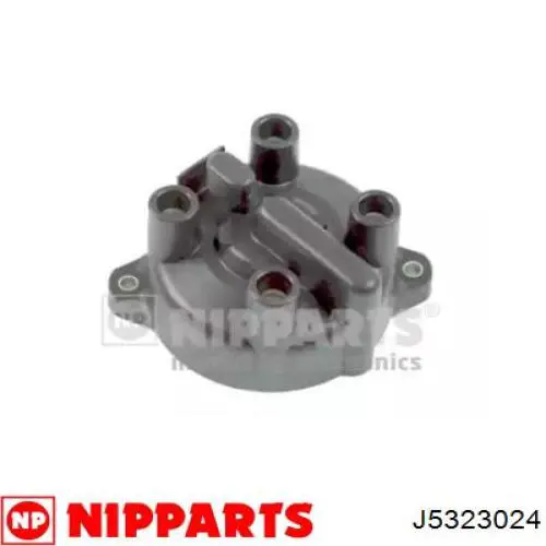 Tampa de distribuidor de ignição (distribuidor) Nipparts J5323024 preço, a partir de 20,23 USD