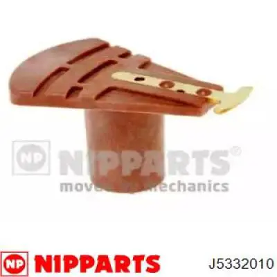 Slider (rotor) de distribuidor de ignição, distribuidor Nipparts J5332010 preço, a partir de 3,77 USD