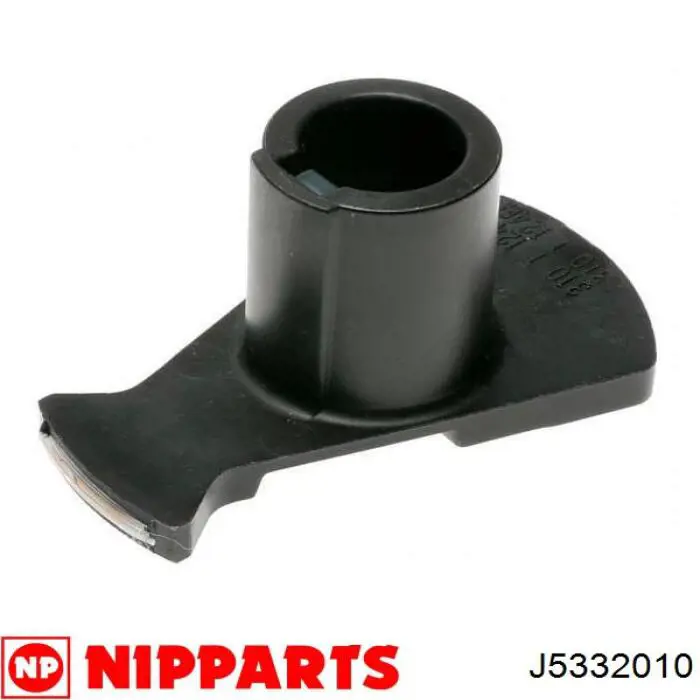 Compre J5332010 Nipparts Slider (rotor) de distribuidor de ignição, distribuidor