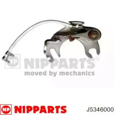Compre J5346000 Nipparts Grupo de contato de fecho de ignição
