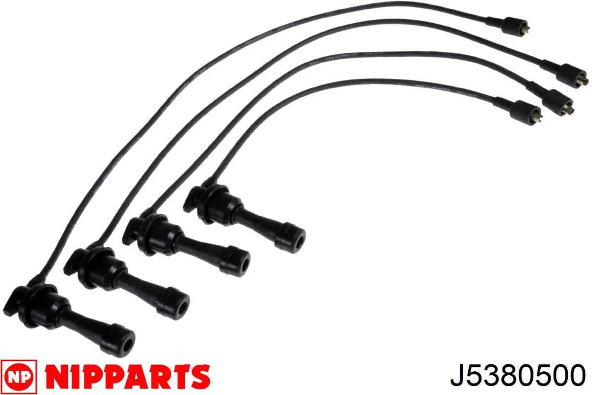 C1139 VALEO Fios de alta voltagem, kit