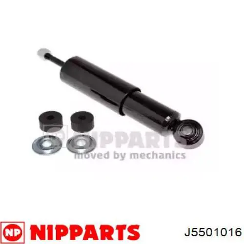 Compre E61103S525 Nissan/Infiniti Amortecedor dianteiro