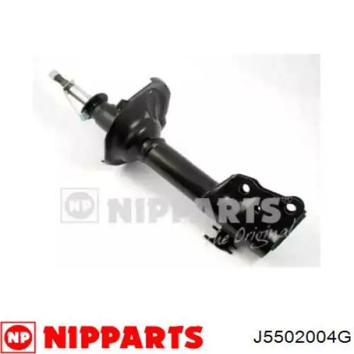 Amortecedor dianteiro 4851052230 Toyota