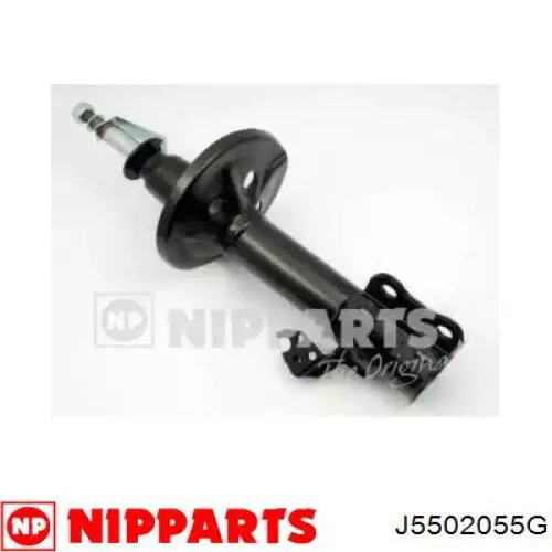 Compre 4852049855 Toyota Amortecedor dianteiro esquerdo