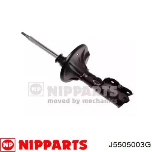 S5465028521 Hyundai/Kia Amortecedor dianteiro