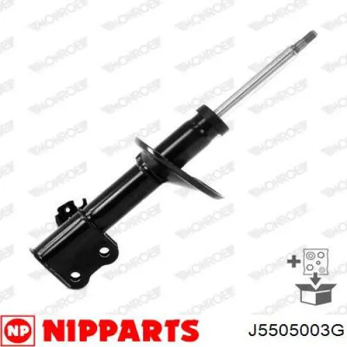 Amortecedor dianteiro Hyundai/Kia S5465028521 preço, a partir de 61,29 USD