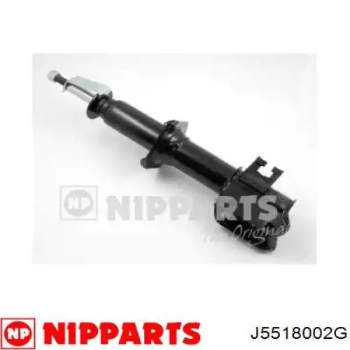 Amortecedor dianteiro direito Sachs 317202 preço, a partir de 71,77 USD