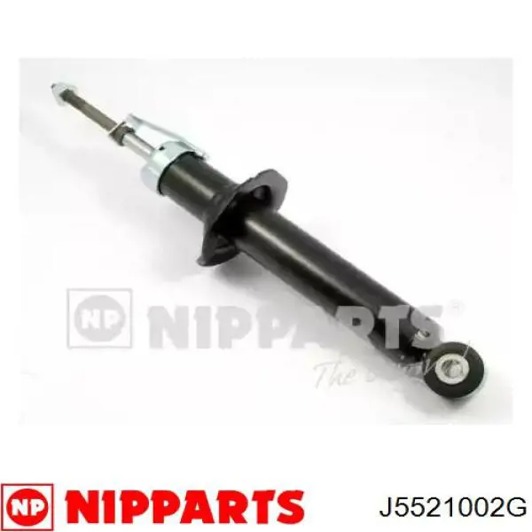 Amortecedor traseiro Nipparts J5521002G preço, a partir de 54,85 USD