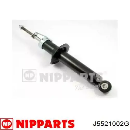 Compre J5521002G Nipparts Amortecedor traseiro