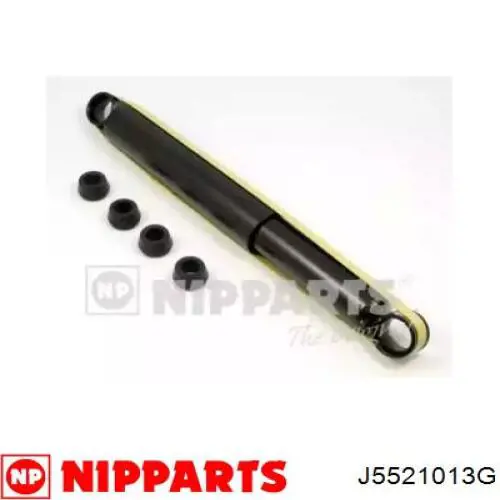 Compre 5621025G00 Nissan/Infiniti Amortecedor traseiro