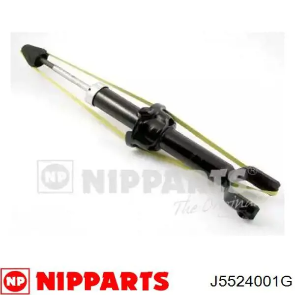 Amortecedor traseiro Nipparts J5524001G preço, a partir de 51,37 USD