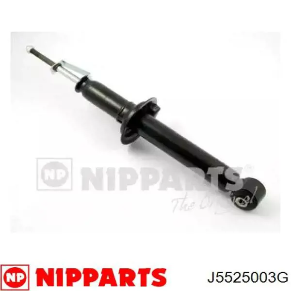 Amortecedor traseiro Nipparts J5525003G preço, a partir de 71,58 USD