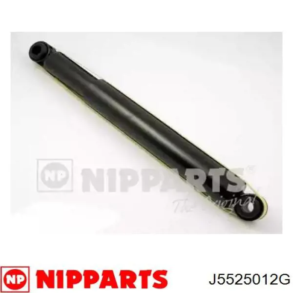 Amortecedor traseiro Nipparts J5525012G preço, a partir de 48,26 USD