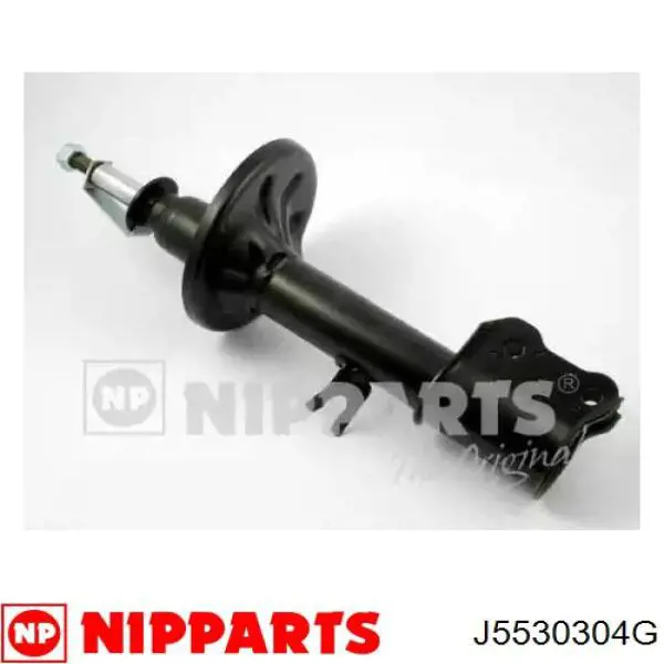 Amortecedor traseiro direito Nipparts J5530304G preço, a partir de 90,82 USD