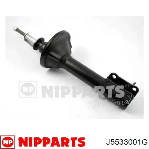 Amortecedor traseiro direito Nipparts J5533001G preço, a partir de 69,14 USD
