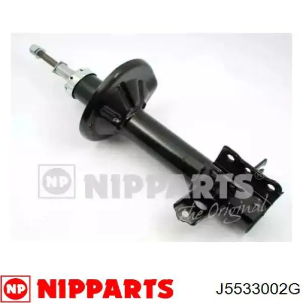 Amortecedor traseiro direito Nipparts J5533002G preço, a partir de 63,10 USD