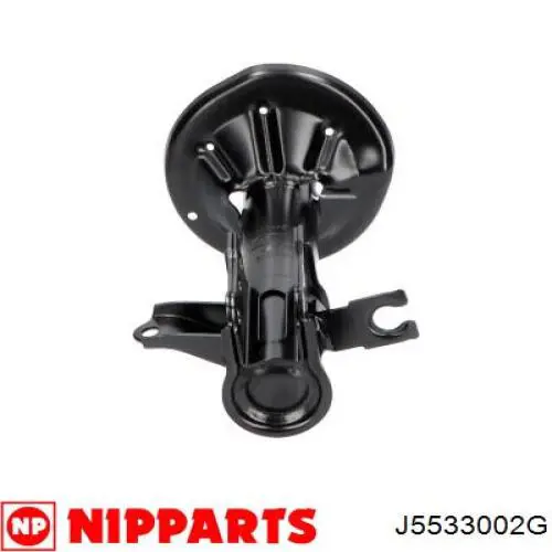 Compre J5533002G Nipparts Amortecedor traseiro direito
