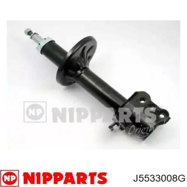 Amortecedor traseiro direito Nipparts J5533008G preço, a partir de 67,72 USD