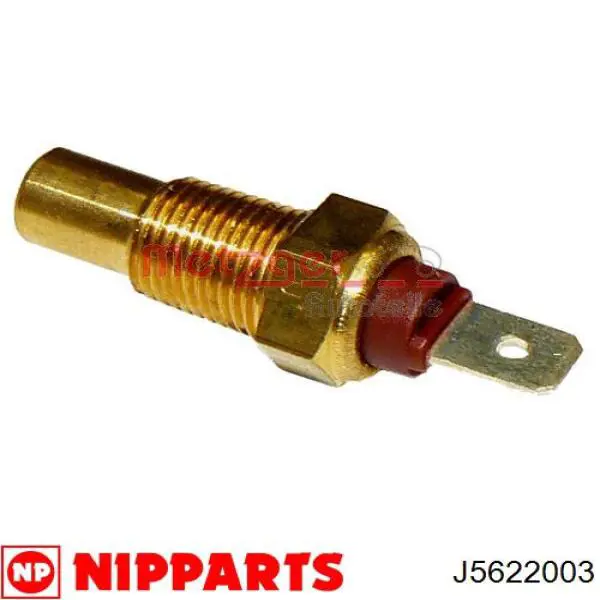 Compre J5622003 Nipparts Sensor de temperatura do fluido de esfriamento
