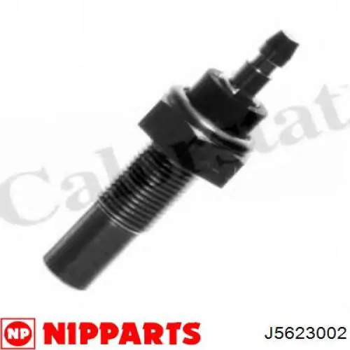 Sensor de temperatura do fluido de esfriamento Nipparts J5623002 preço, a partir de 5,09 USD