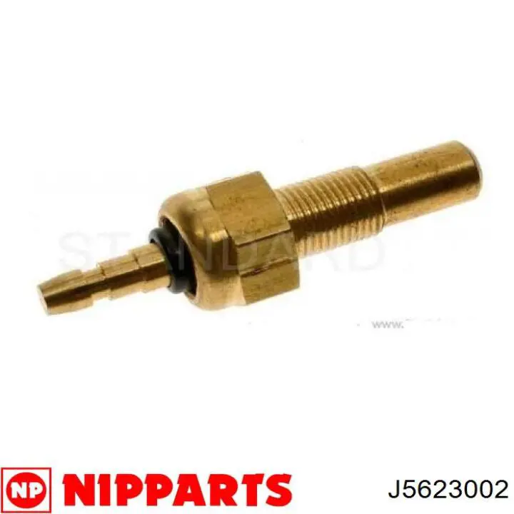 Compre J5623002 Nipparts Sensor de temperatura do fluido de esfriamento