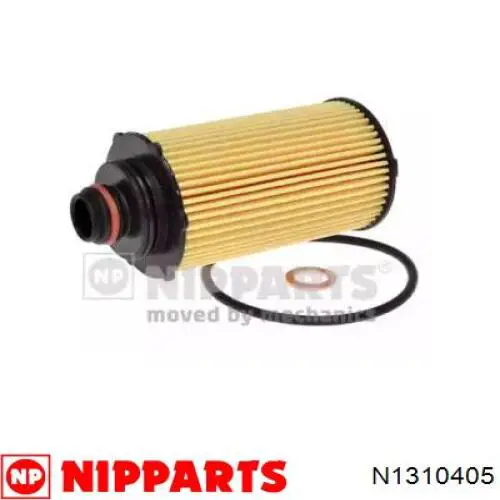 Compre 2527600 UFI Filtro de óleo