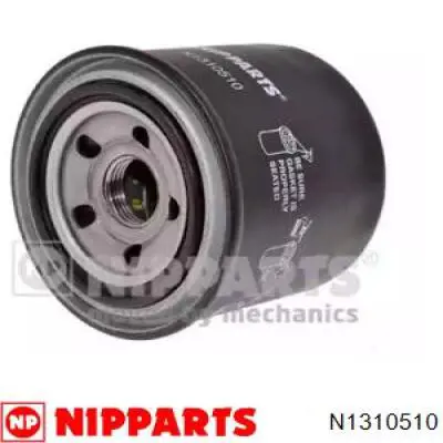 Compre N1310510 Nipparts Filtro de óleo