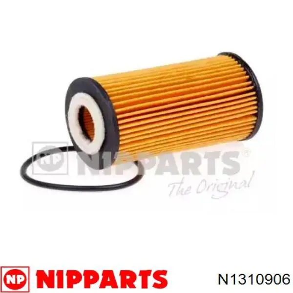 Filtro de óleo Nipparts N1310906 preço, a partir de 6,57 USD
