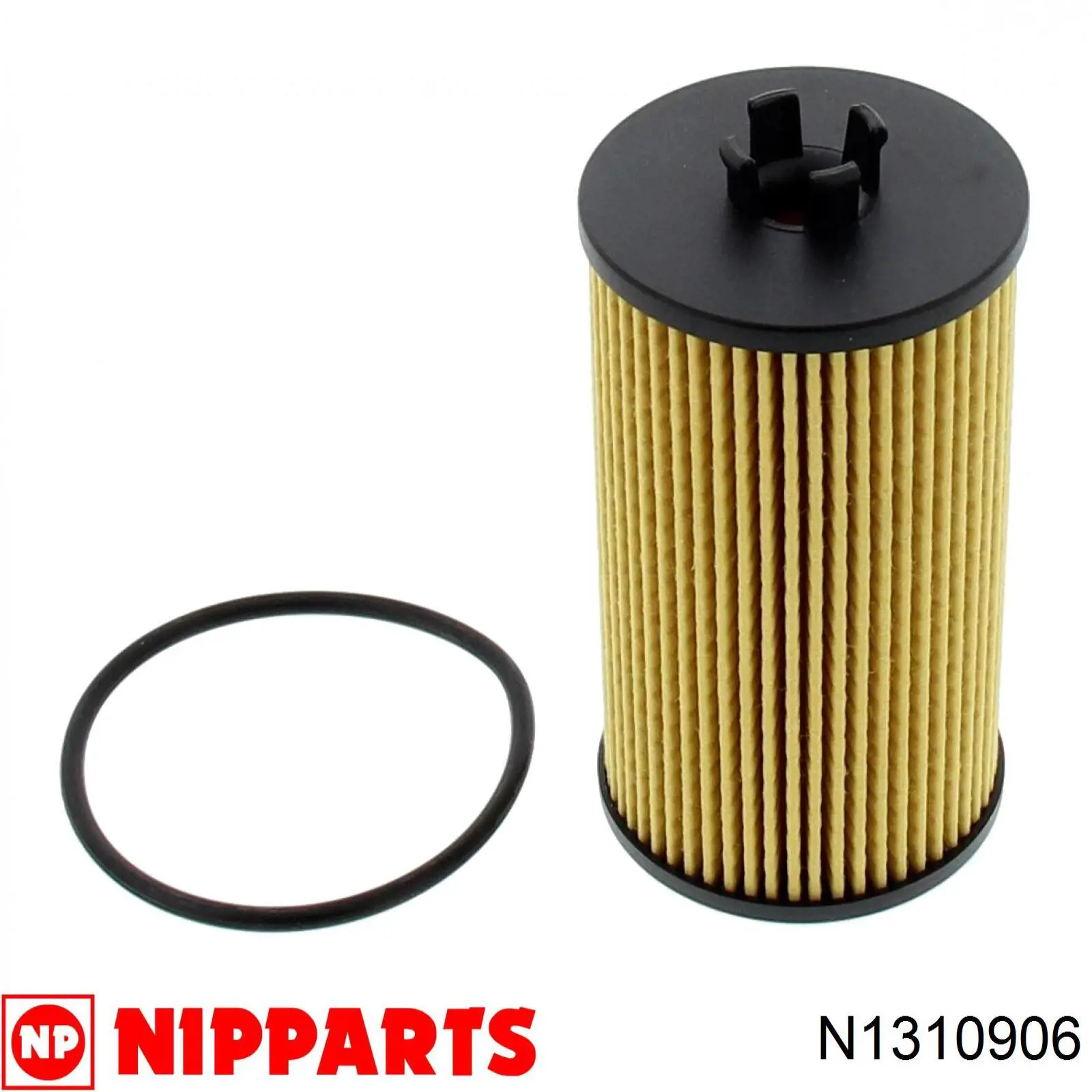 Compre N1310906 Nipparts Filtro de óleo