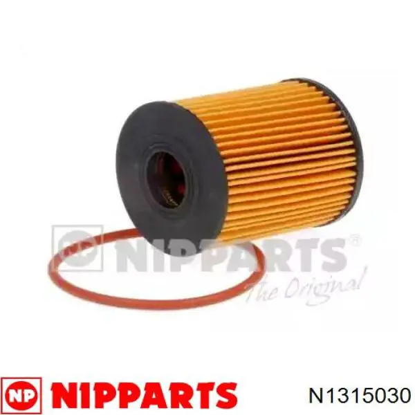 Filtro de óleo Nipparts N1315030 preço, a partir de 5,55 USD