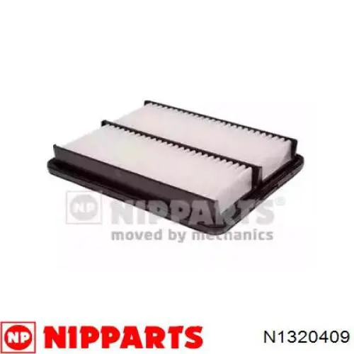 Compre 30C4400 UFI Filtro de ar