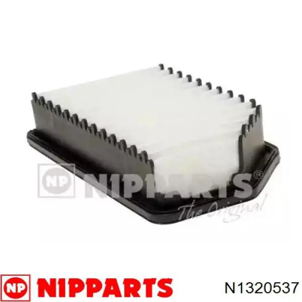 Filtro de ar Nipparts N1320537 preço, a partir de 10,39 USD