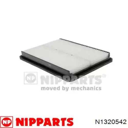 SMAFH058 Speedmate Filtro de ar
