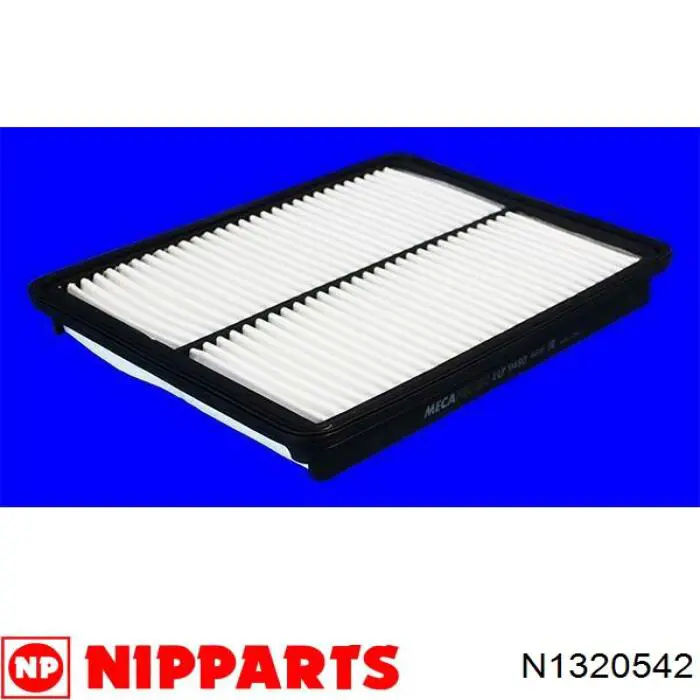 Compre SMAFH058 Speedmate Filtro de ar