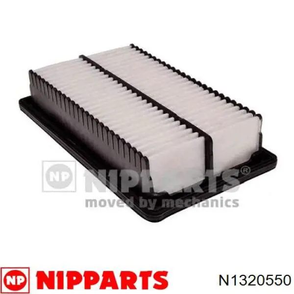 Compre FAH33S Japan Parts Filtro de ar