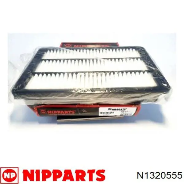 Compre A62463P Wanlanda Filtro de ar