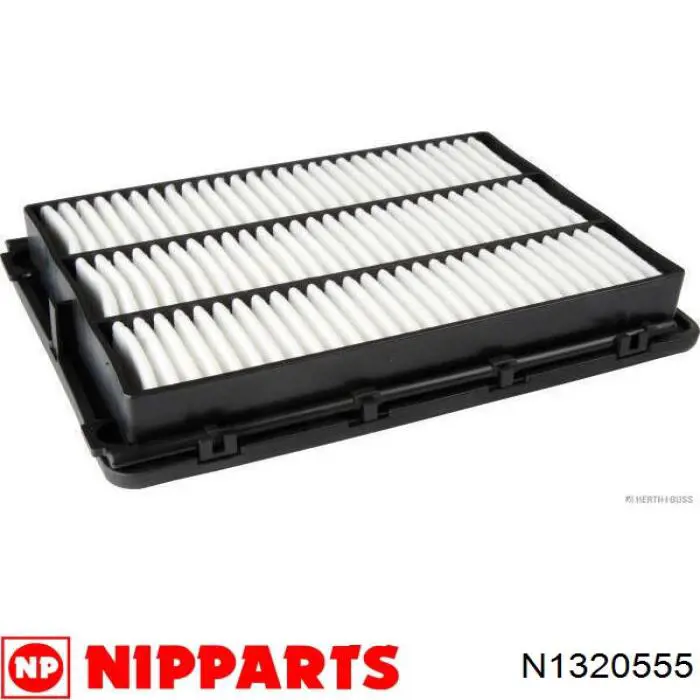 Compre A62463P Wanlanda Filtro de ar
