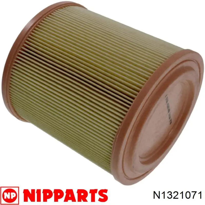 Compre N1321071 Nipparts Filtro de ar