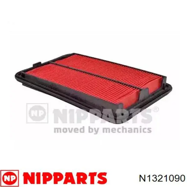 Filtro de ar Nipparts N1321090 preço, a partir de 9,88 USD