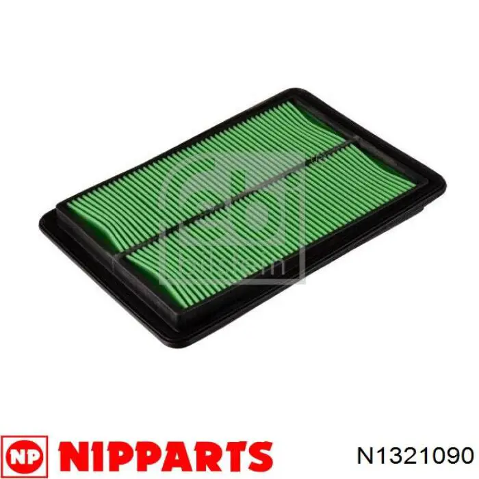 Compre N1321090 Nipparts Filtro de ar