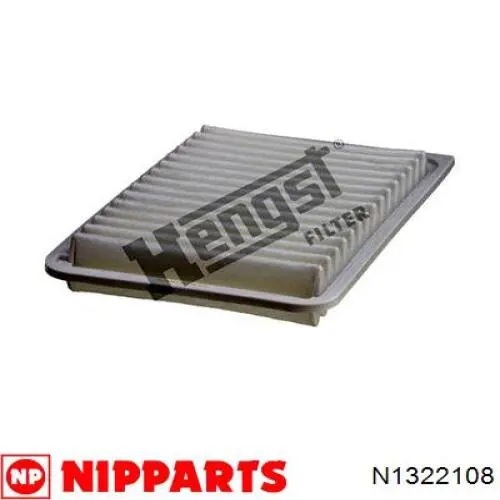 Compre N1322108 Nipparts Filtro de ar