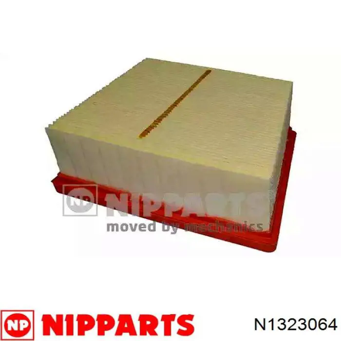Filtro de ar Nipparts N1323064 preço, a partir de 10,16 USD