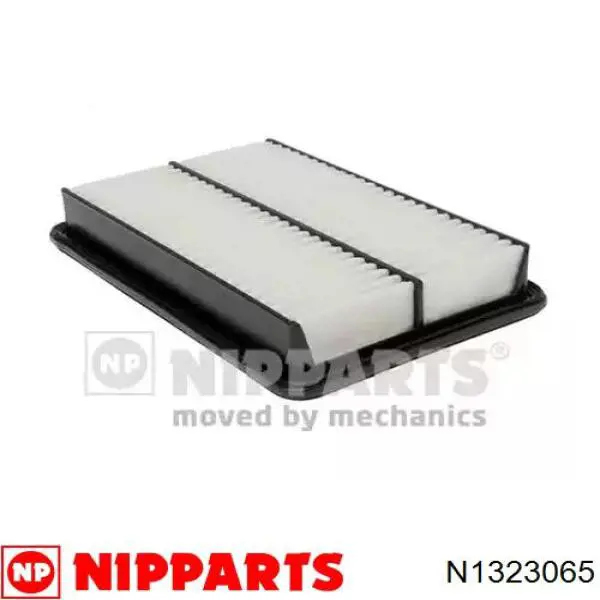 Filtro de ar Nipparts N1323065 preço, a partir de 11,16 USD