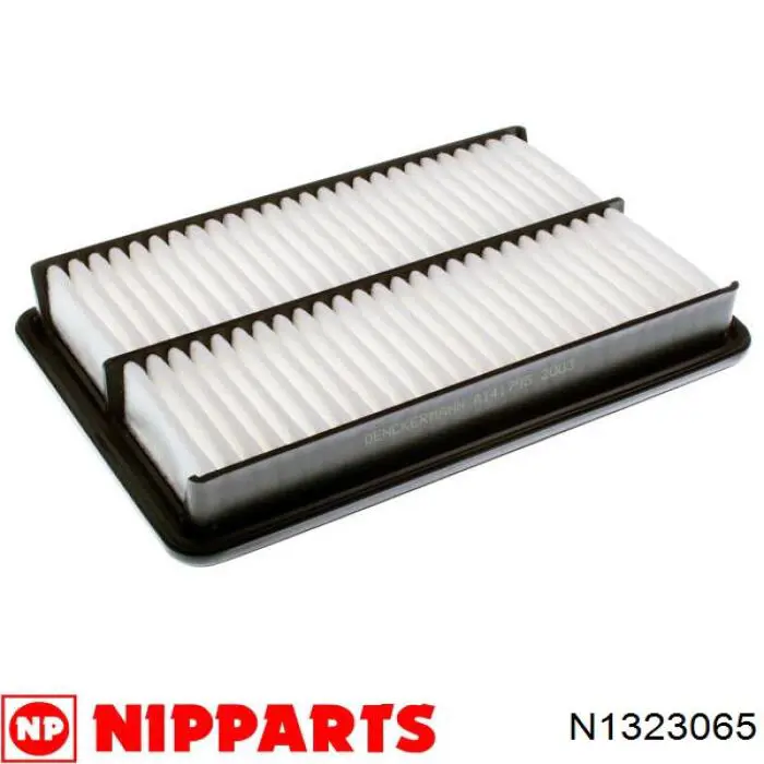Compre N1323065 Nipparts Filtro de ar