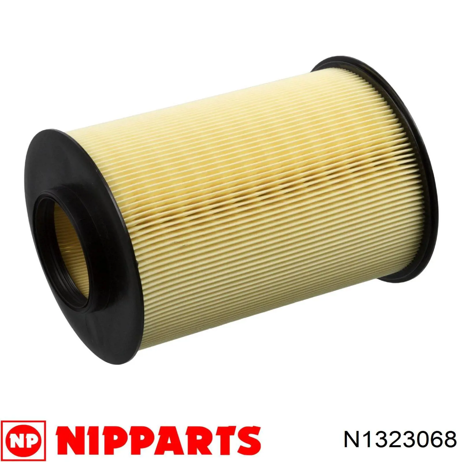 Filtro de ar Nipparts N1323068 preço, a partir de 16,13 USD