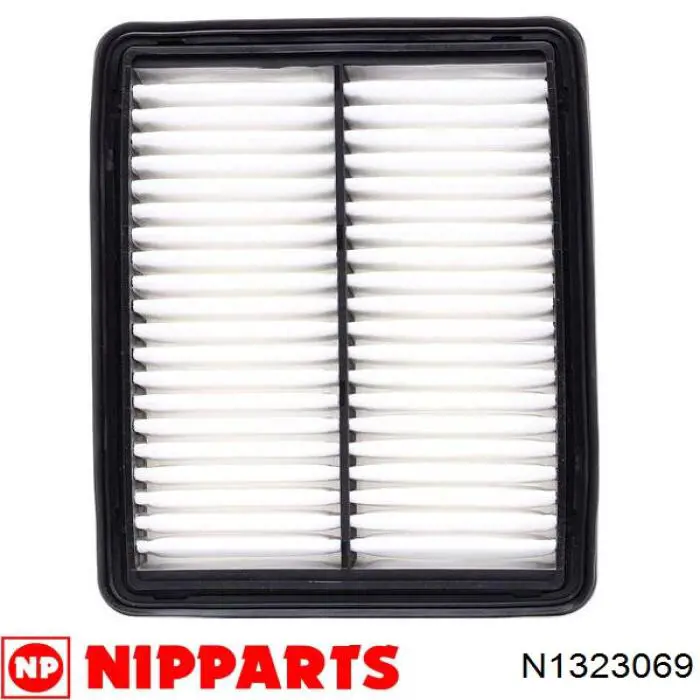 Compre N1323069 Nipparts Filtro de ar
