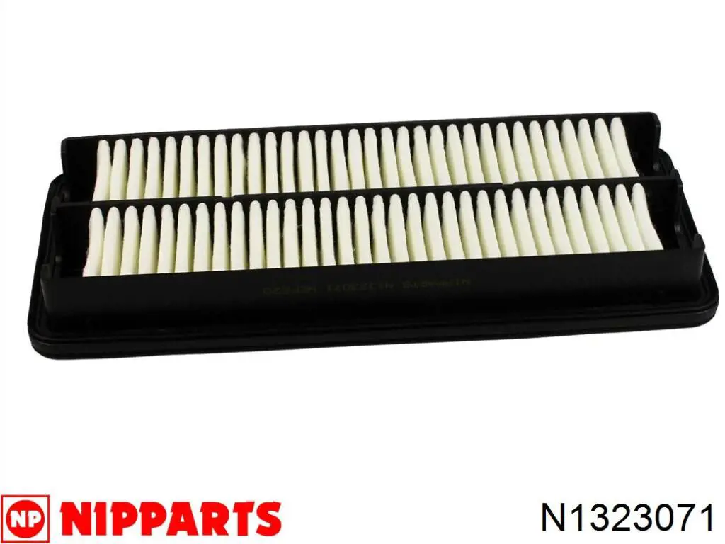 Filtro de ar 6000615556 Fiat/Alfa/Lancia