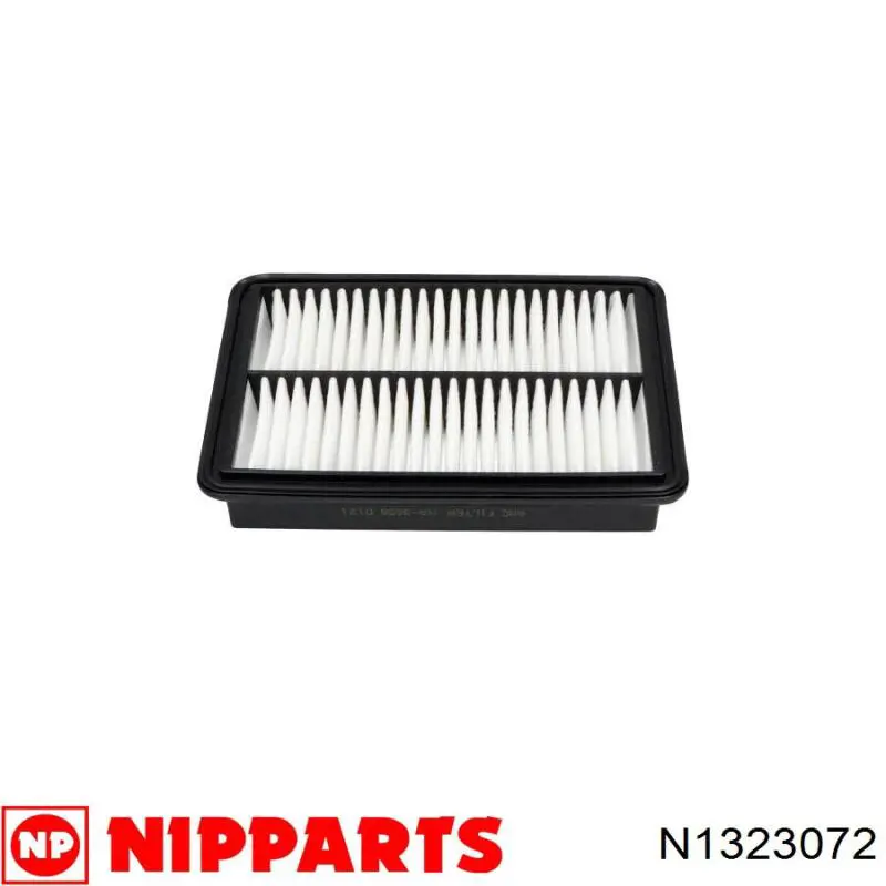 Compre J1323075 Jakoparts Filtro de ar
