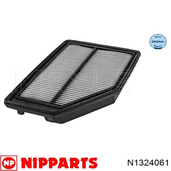 Filtro de ar Nipparts N1324061 preço, a partir de 15,31 USD