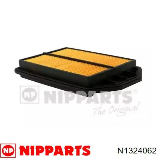 Filtro de ar Nipparts N1324062 preço, a partir de 13,04 USD